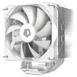 Кулер ID-Cooling SE-226-XT ARGB Snow, S115X/1700/2011/AM4, 250W,12cm,4pin,Al+Cu,500-1500rpm,30.5dB