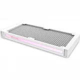 СВО ID-Cooling Pinkflow 240 ARGB, S115X/2011/2066/AM4/TR4, 250W,2x12cm,3+4pin+SATA,2000rpm,33.5dB