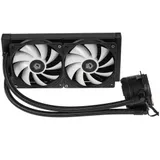 Water Cooler ID-Cooling SL240 XE, for S1700/1200/2011/2066/115x/AMD