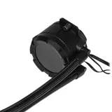 Water Cooler ID-Cooling SL240 XE, for S1700/1200/2011/2066/115x/AMD