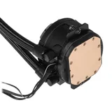 Water Cooler ID-Cooling SL240 XE, for S1700/1200/2011/2066/115x/AMD