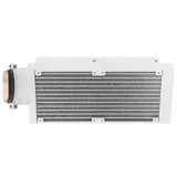 Water Cooler ID-Cooling SL240 XE White, for S1700/1200/2011/2066/115x/AMD