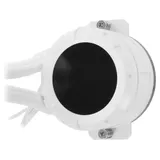 Water Cooler ID-Cooling SL240 XE White, for S1700/1200/2011/2066/115x/AMD