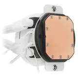 Water Cooler ID-Cooling SL240 XE White, for S1700/1200/2011/2066/115x/AMD