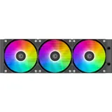Water Cooler ID-Cooling SL360 XE, for S1700/1200/2066/2011/115x/AMD