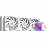 Вентилятор Cooler ID-Cooling DX360 MAX ARGB (White) 350W all Intel/AMD