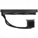 LIAN LI Galahad II LCD SL-INF 360mm Black