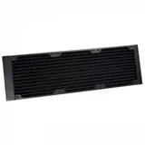 LIAN LI Galahad II LCD SL-INF 360mm Black