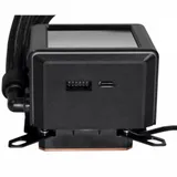 LIAN LI Galahad II LCD SL-INF 360mm Black