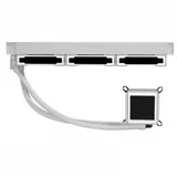 LIAN LI Galahad II LCD SL-INF 360mm White