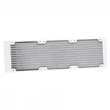 LIAN LI Galahad II LCD SL-INF 360mm White