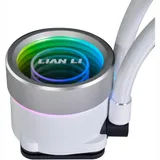 Кулер для процессора Lian Li Galahad II Trinity 240 SL-Infinity White (G89.GA2T24INW.00)