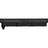 СЖО Lian Li Galahad II Trinity 360, S115X/1200/1700/AM4/AM5, 3x12cm, 3+4pin+SATA, 2450rpm, 30dB