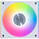 Вентилятор для корпуса Lian Li UNI FAN CL WIRELESS 3x120mm White G99.12CL1W3W.00