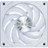 Вентилятор для корпуса Lian Li UNI FAN CL WIRELESS 3x120mm White G99.12CL1W3W.00