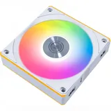 Вентилятор для корпуса Lian Li UNI FAN CL WIRELESS REV.BLADE 3x120mm White G99.12RCL1W3W.00