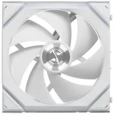Комплект вентиляторов для корпуса Lian Li Uni Fan SL Wireless 120 ARGB, 3x12cm, 4p,300-1900rpm,White