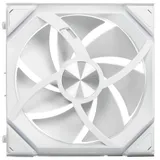 Комплект вентиляторов для корпуса Lian Li Uni Fan SL Wireless 120 ARGB, 3x12cm, 4p,300-1900rpm,White