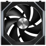 Комплект вентиляторов для корпуса Lian Li Uni Fan SL Wireless 120 ARGB, 3x12cm, 4p,300-1900rpm,Black