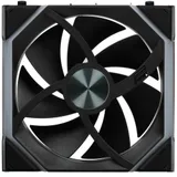 Комплект вентиляторов для корпуса Lian Li Uni Fan SL Wireless 120 ARGB, 3x12cm, 4p,300-1900rpm,Black