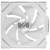 Комплект вентиляторов для корпуса Lian Li Uni Fan SL Wireless 120 ARGB Reverse Blade, 3x12cm, White