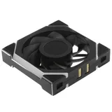 Комплект вентиляторов для корпуса Lian Li Uni Fan SL Wireless LCD 120 ARGB Reverse Blade,12cm, Black
