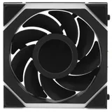 Вентилятор для корпуса Lian Li UNI FAN SL WIRELESS LCD Reverse Blade 3x120mm Black G99.12RSLLCD1W3B.00