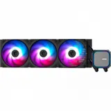 Водяное охлаждение для CPU MAG CORELIQUID A13 360 Socket Intel/AMD, ARGB, 3pin, Fan 3x120см