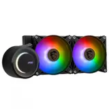 MAG CORELIQUID E240 2x ARGB Fan, Color Box, LGA1700