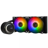 MAG CORELIQUID E240 2x ARGB Fan, Color Box, LGA1700
