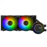 MAG CORELIQUID E240 2x ARGB Fan, Color Box, LGA1700