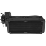 MPG CORELIQUID K240 V2 2X ARGB FAN, ARGB BLOCK,COLOR BOX (862862)