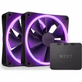 Вентилятор для корпуса NZXT RF-D12TF-B1