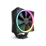 NZXT T120 RGB - Black
