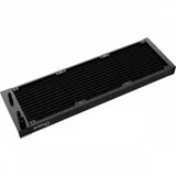 Водяное охлаждение для CPU Ocypus Sigma L36 BK ARGB TDP 300W 4-pin Intel/AMD Черный