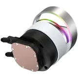 Водяное охлаждение для CPU Ocypus Sigma L36 WH ARGB TDP 300W 4-pin Intel/AMD Белый