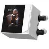 Водяное охлаждение для CPU PCCooler DC360 Pro ARGB Display WH TDP 280W LGA Intel/AMD White