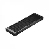 Водяное охлаждение для CPU PCCooler GT360M ARGB Display BK 115X/1200/1700/1851/AM4/AM5 Черный