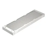 Водяное охлаждение для CPU PCCooler GT360M ARGB Display WH 115X/1200/1700/1851/AM4/AM5 Белый