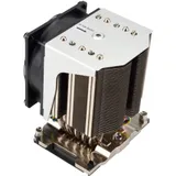 Кулер Supermicro SNK-P0071APS4 4U Active CPU Heat Sink Supporting SYS-5049A-T Extreme X11 UP Workstation