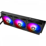 СВО Thermalright Aqua Elite 360 ARGB BLACK V6