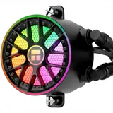 СВО Thermalright Aqua Elite 360 ARGB BLACK V6