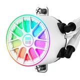 СВО Thermalright Aqua Elite 360 ARGB WHITE V6