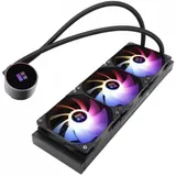 СВО Thermalright Frozen Magic 360 BLACK ARGB V2
