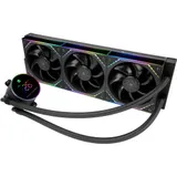 СВО Thermalright Frozen Magic 360 Digital ARGB BLACK V2