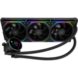 СВО Thermalright Frozen Magic 360 Digital ARGB BLACK V2