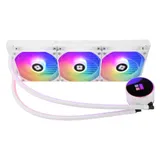 СВО Thermalright Frozen Magic 360 WHITE ARGB V2