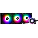 СВО Thermalright Frozen Notte 360 BLACK ARGB V2