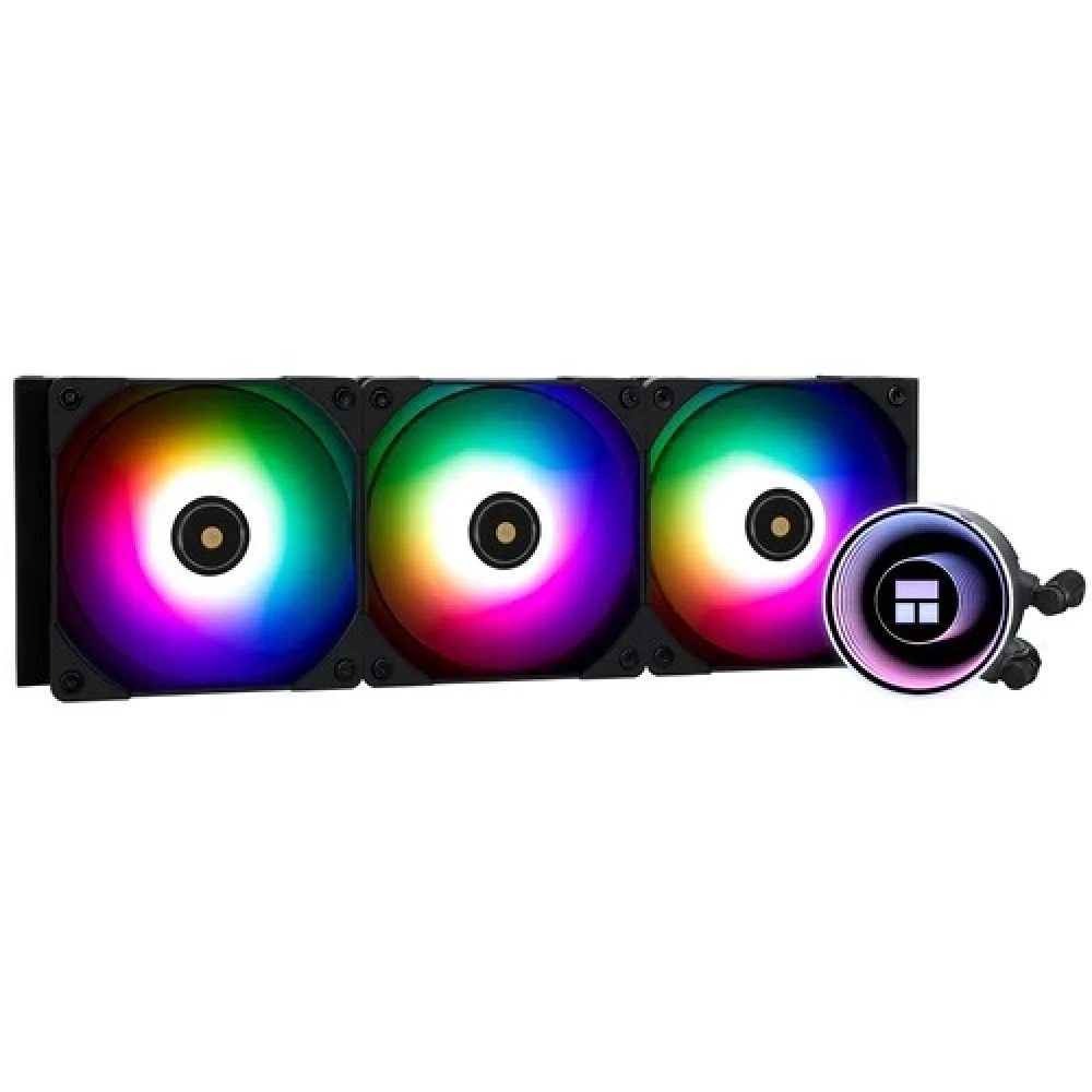 СВО Thermalright Frozen Notte 360 BLACK ARGB V2