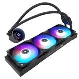 СВО Thermalright Frozen Notte 360 BLACK ARGB V2